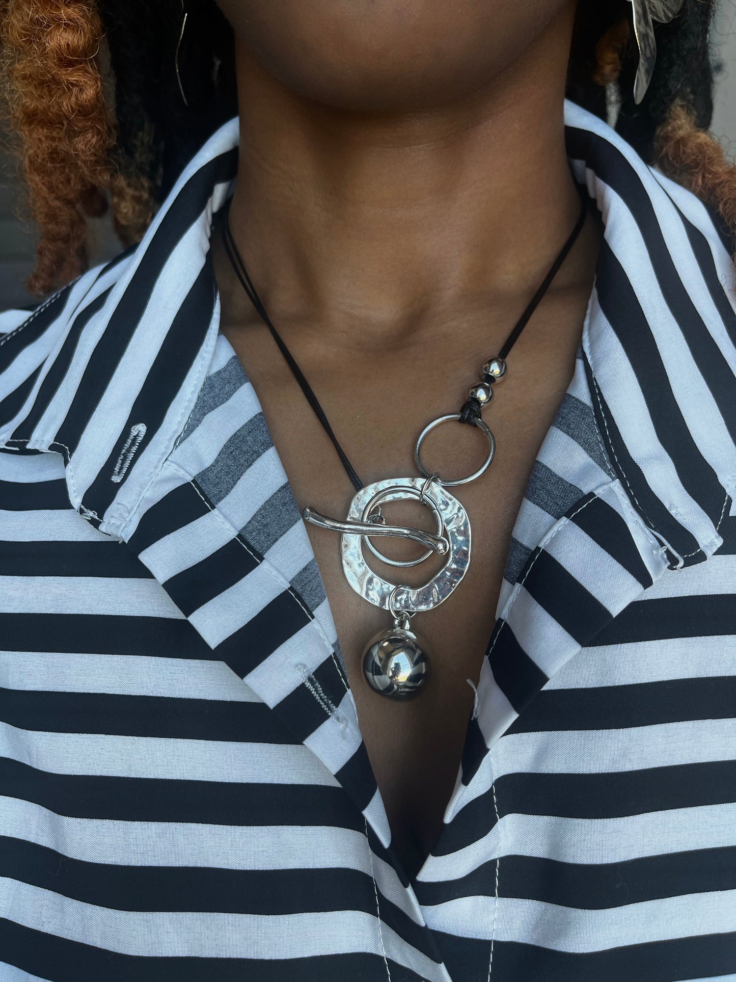 Ashanti Necklace