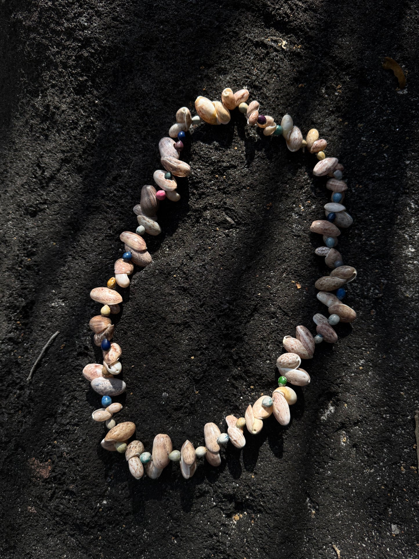 Treasure Tides Necklace