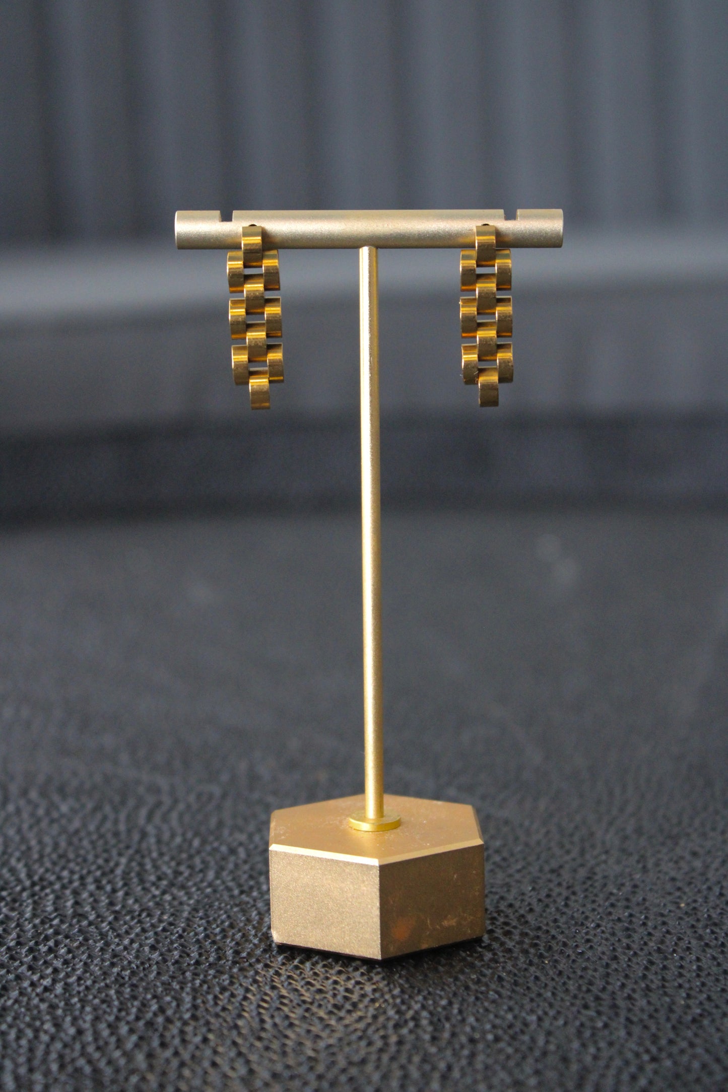 Rollie Earrings