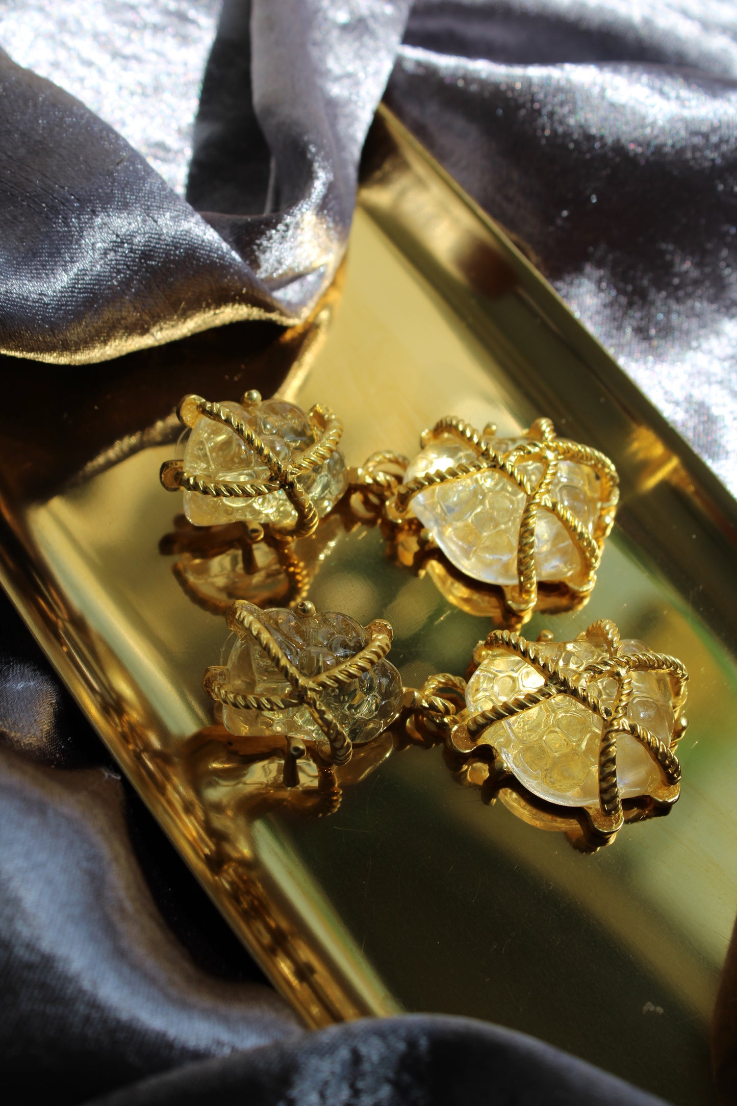 Lavanya Earrings