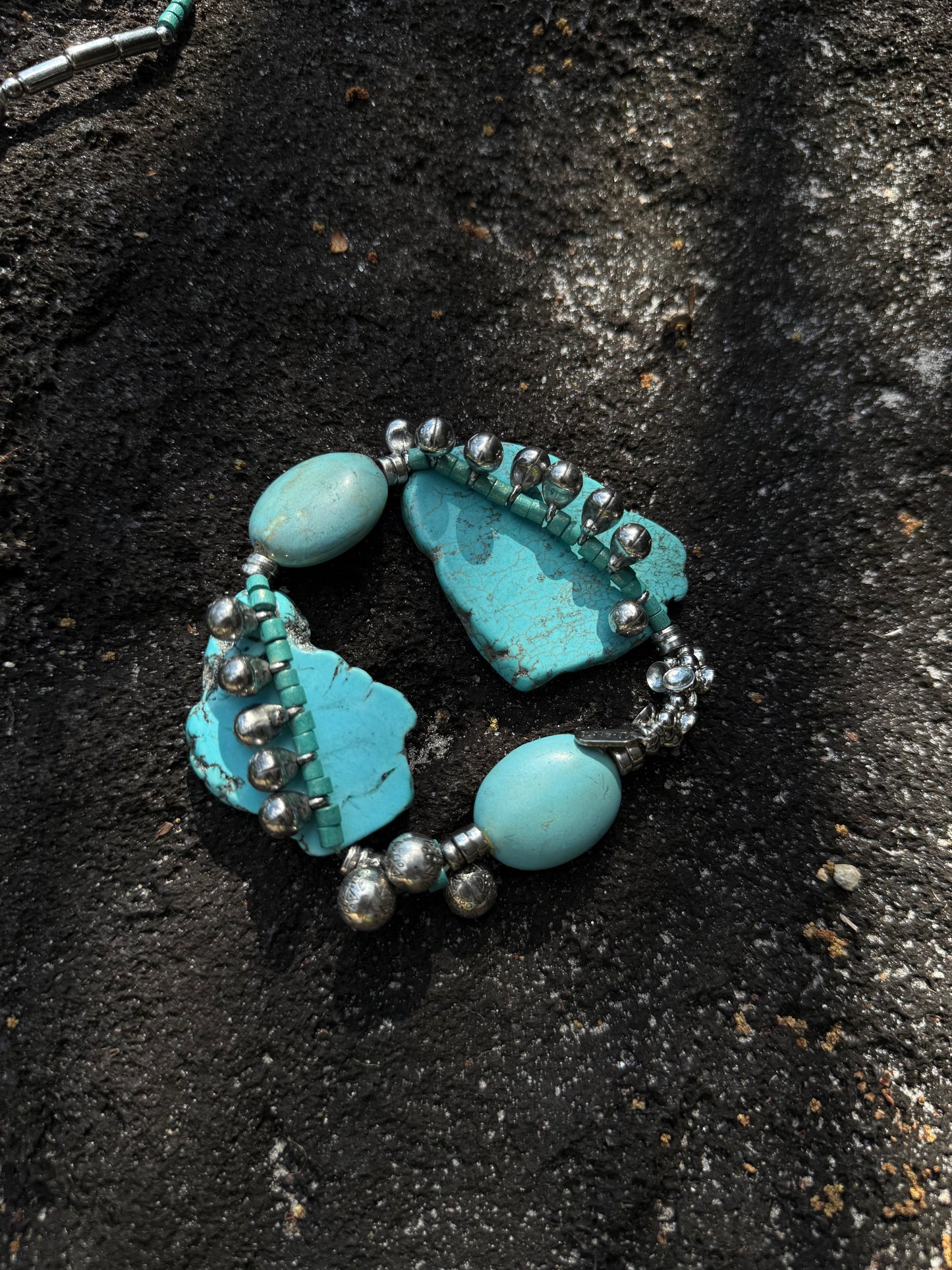 The Celestial Flow Set