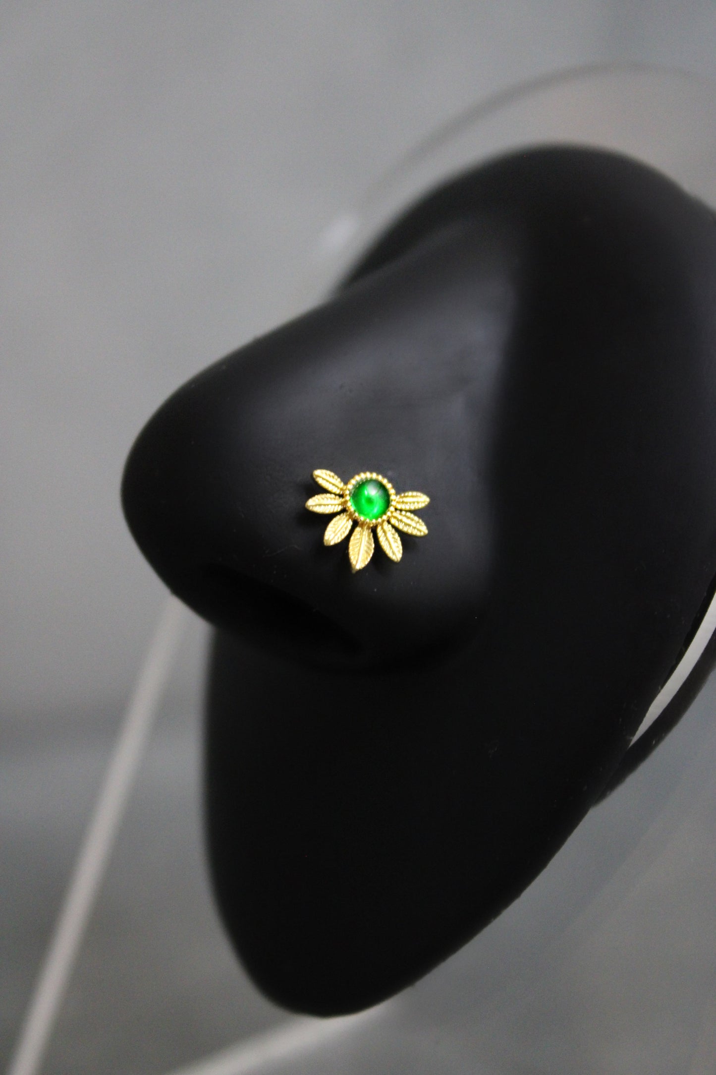 Flora Nose Ring