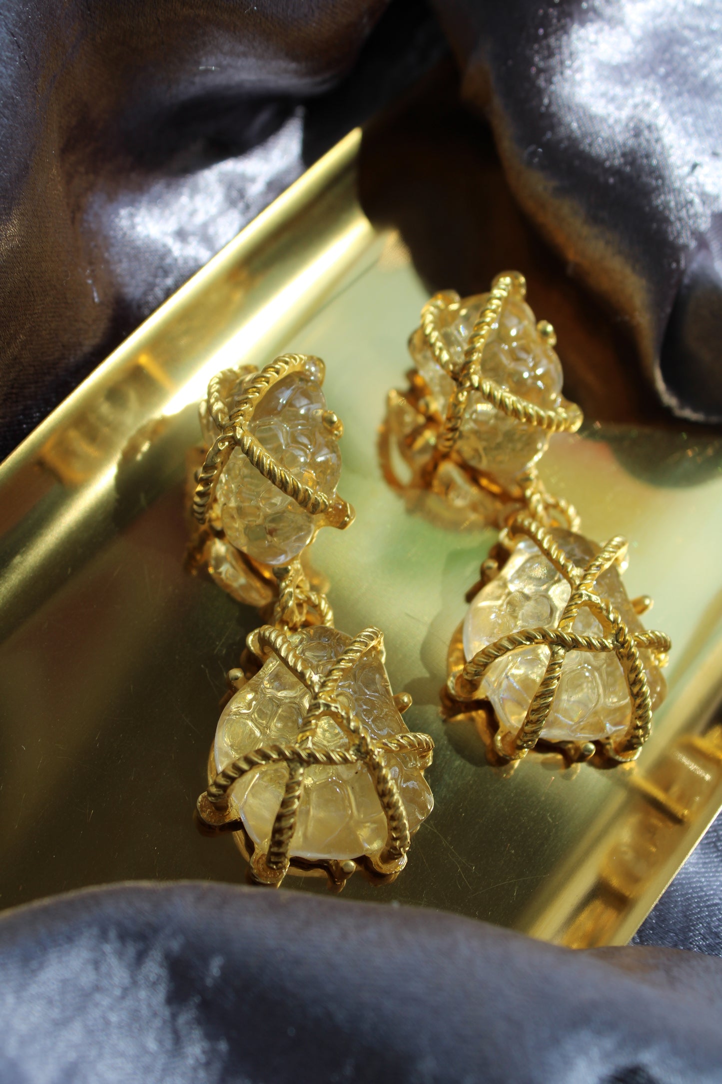 Lavanya Earrings