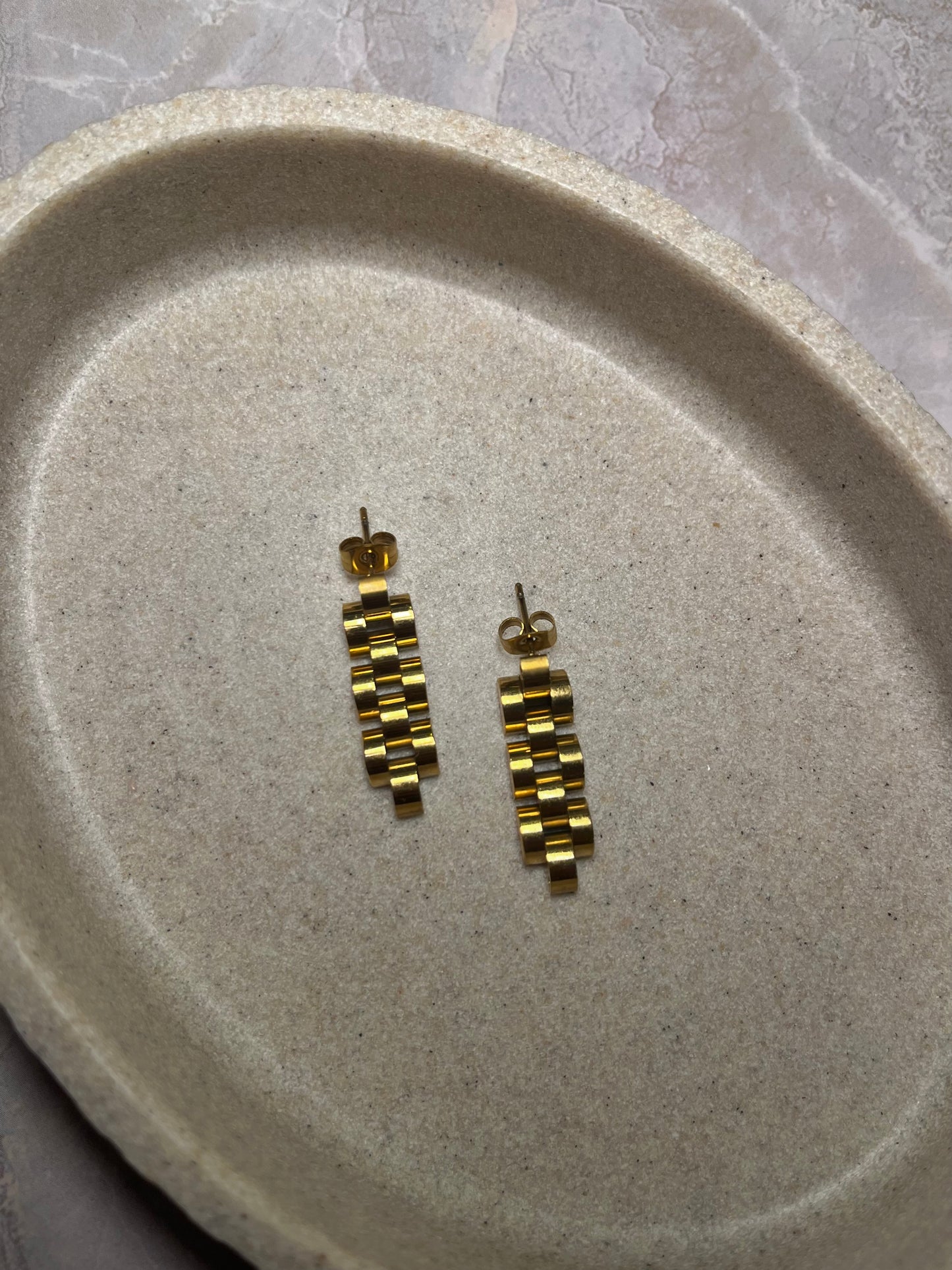 Rollie Earrings