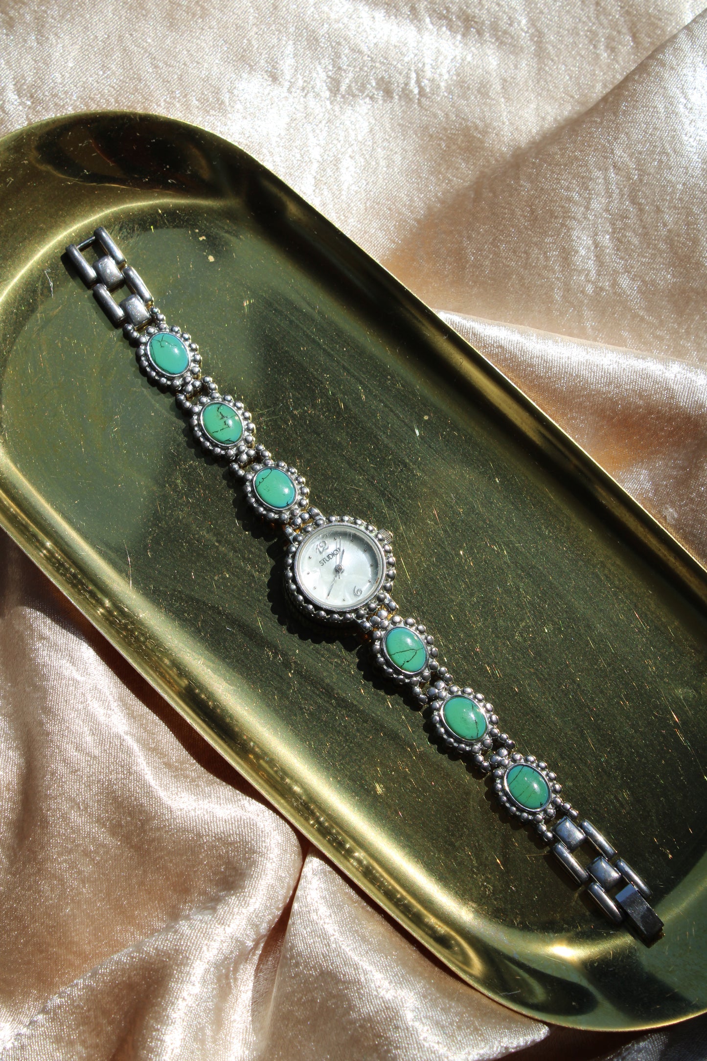 Celeste Watch