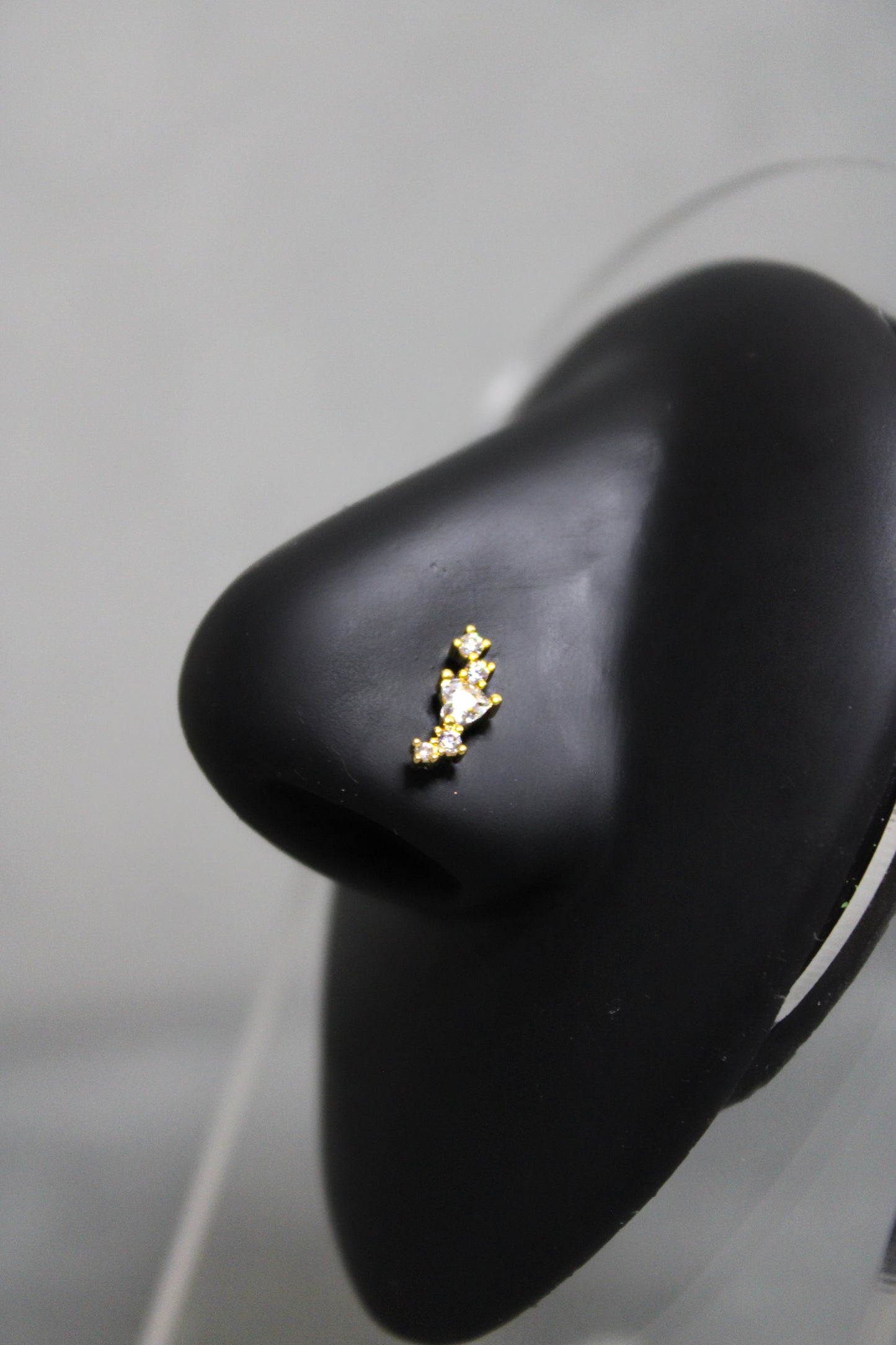 Fallen Love Nose Ring