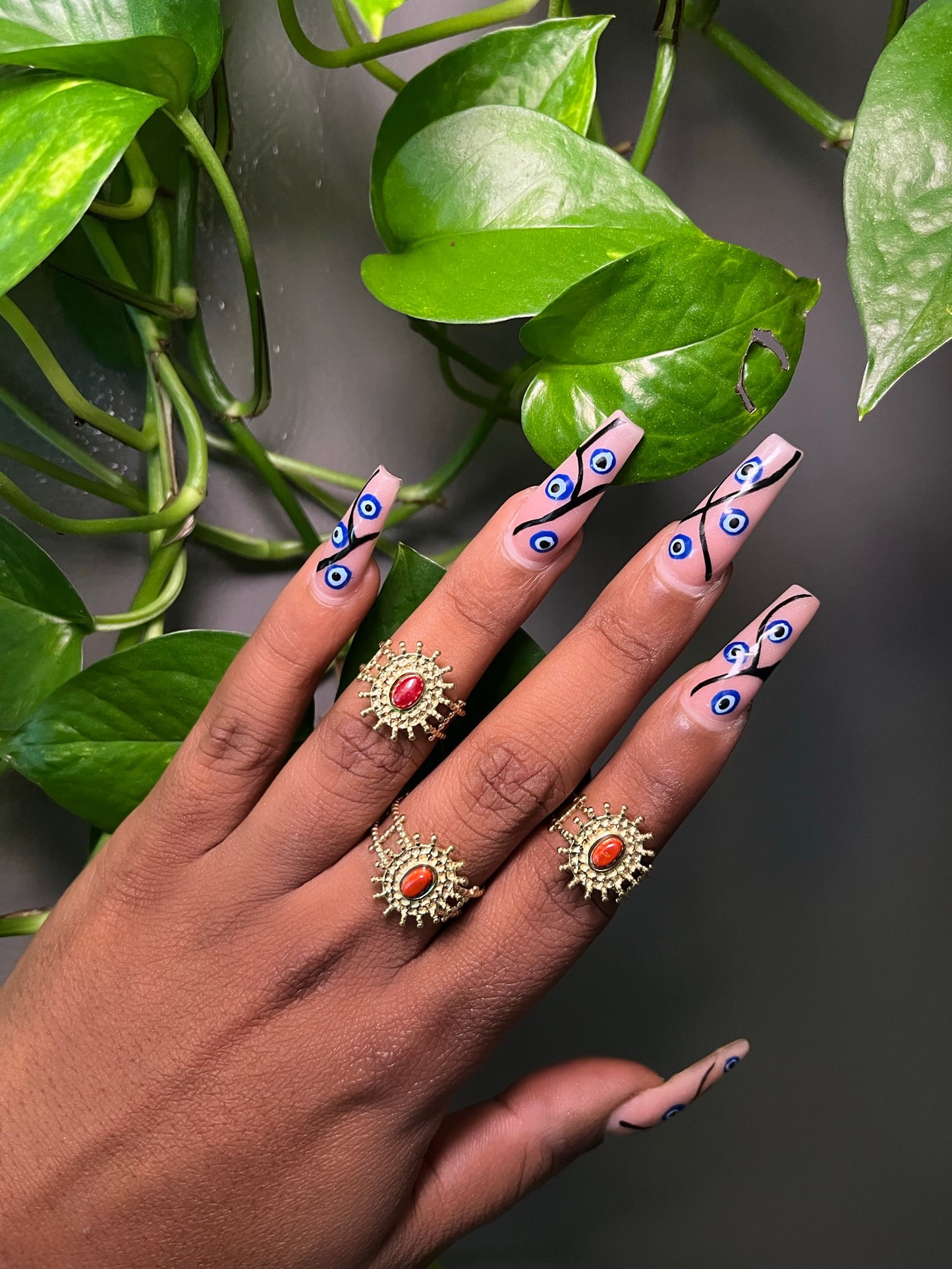 Nairobi Ring
