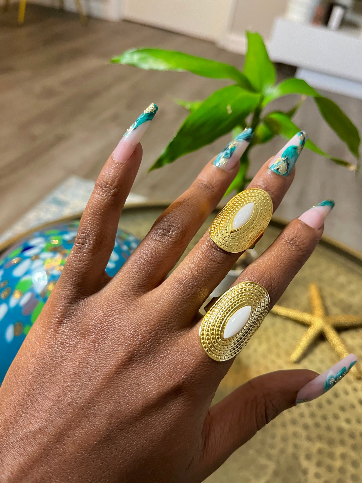 Lana Ring