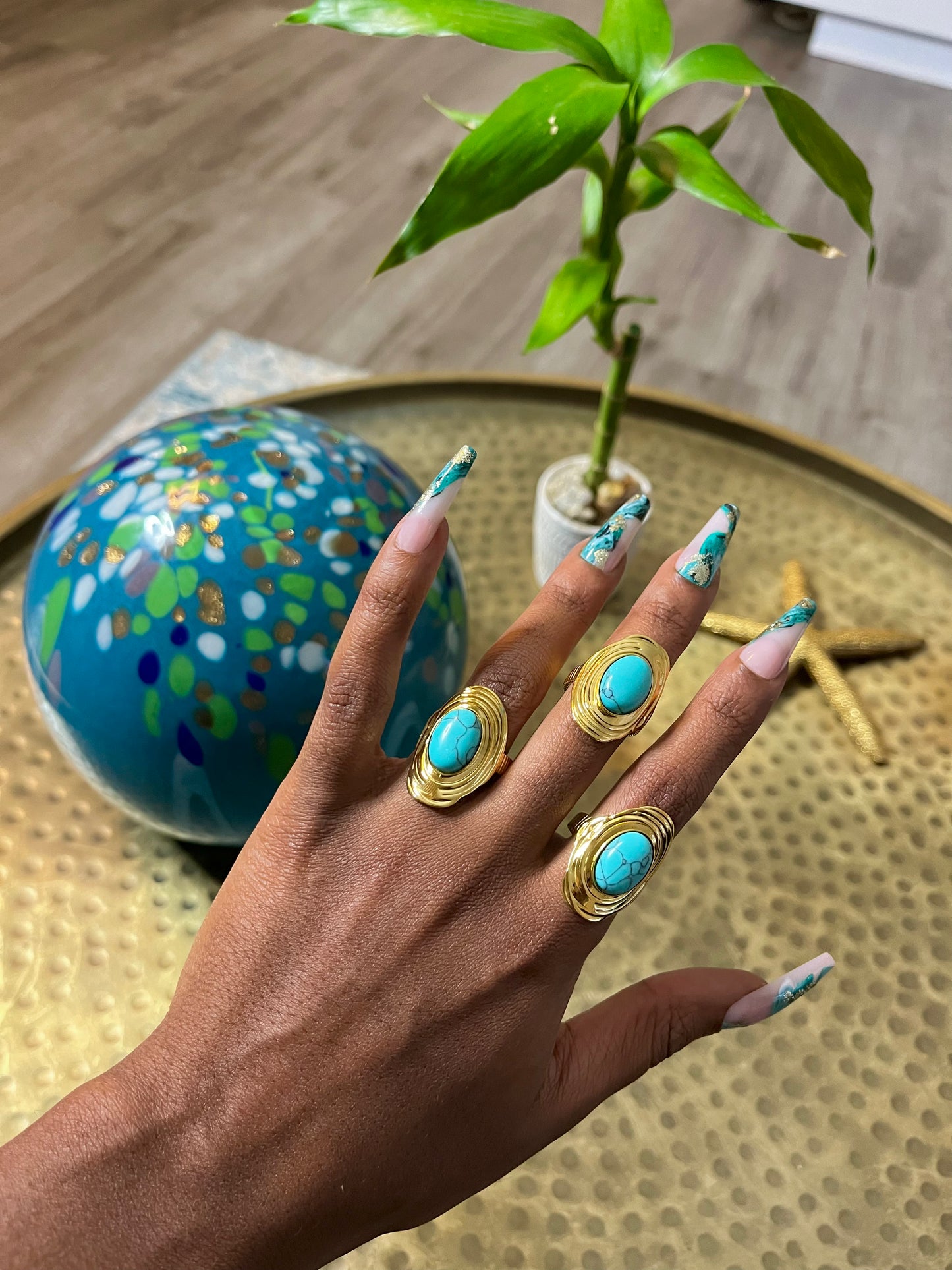 Lia Ring
