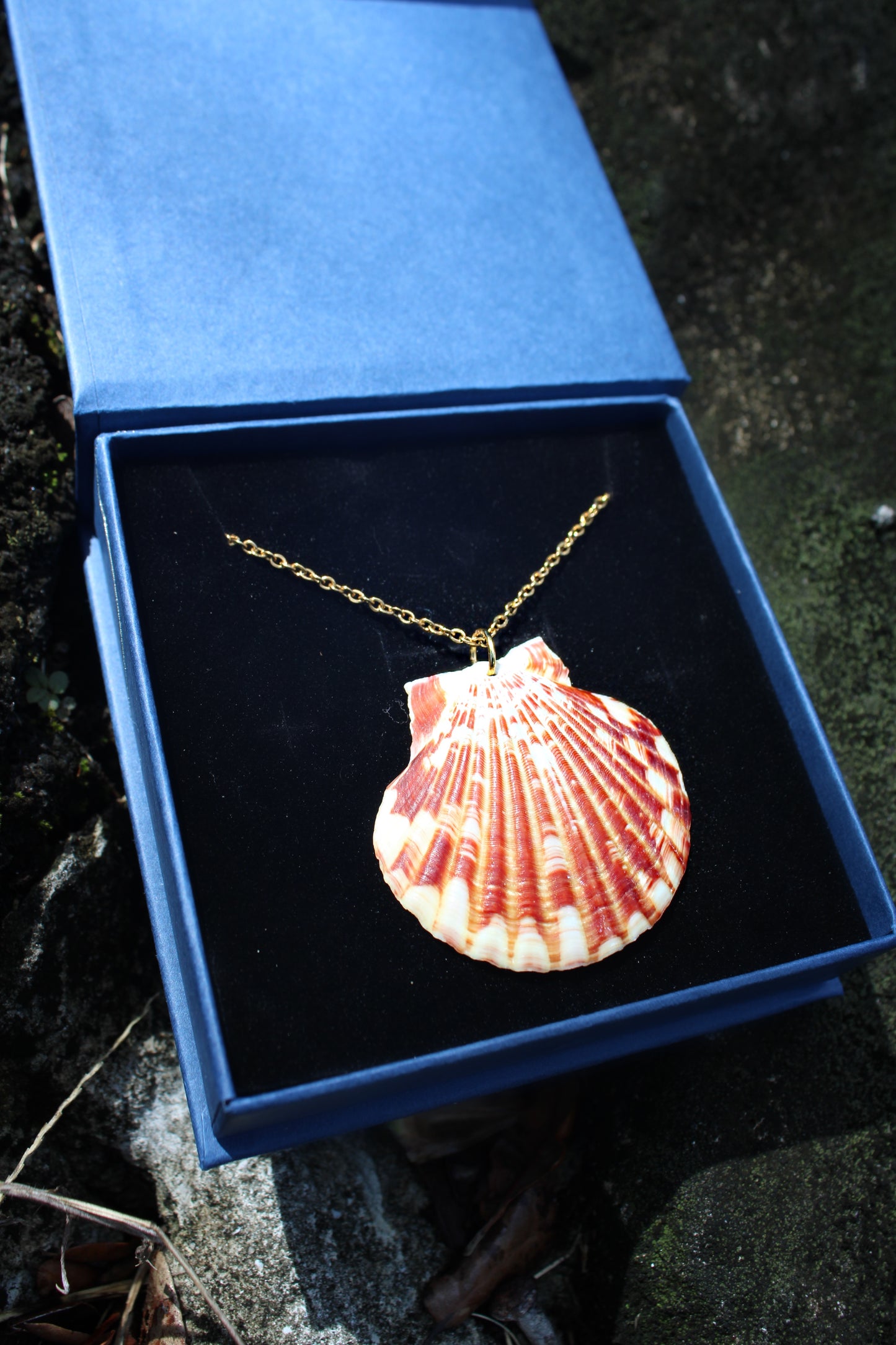 Mini Lorelei Necklace