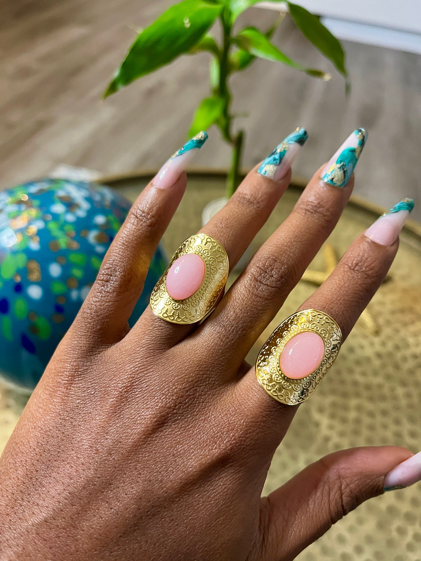 Loraine Ring