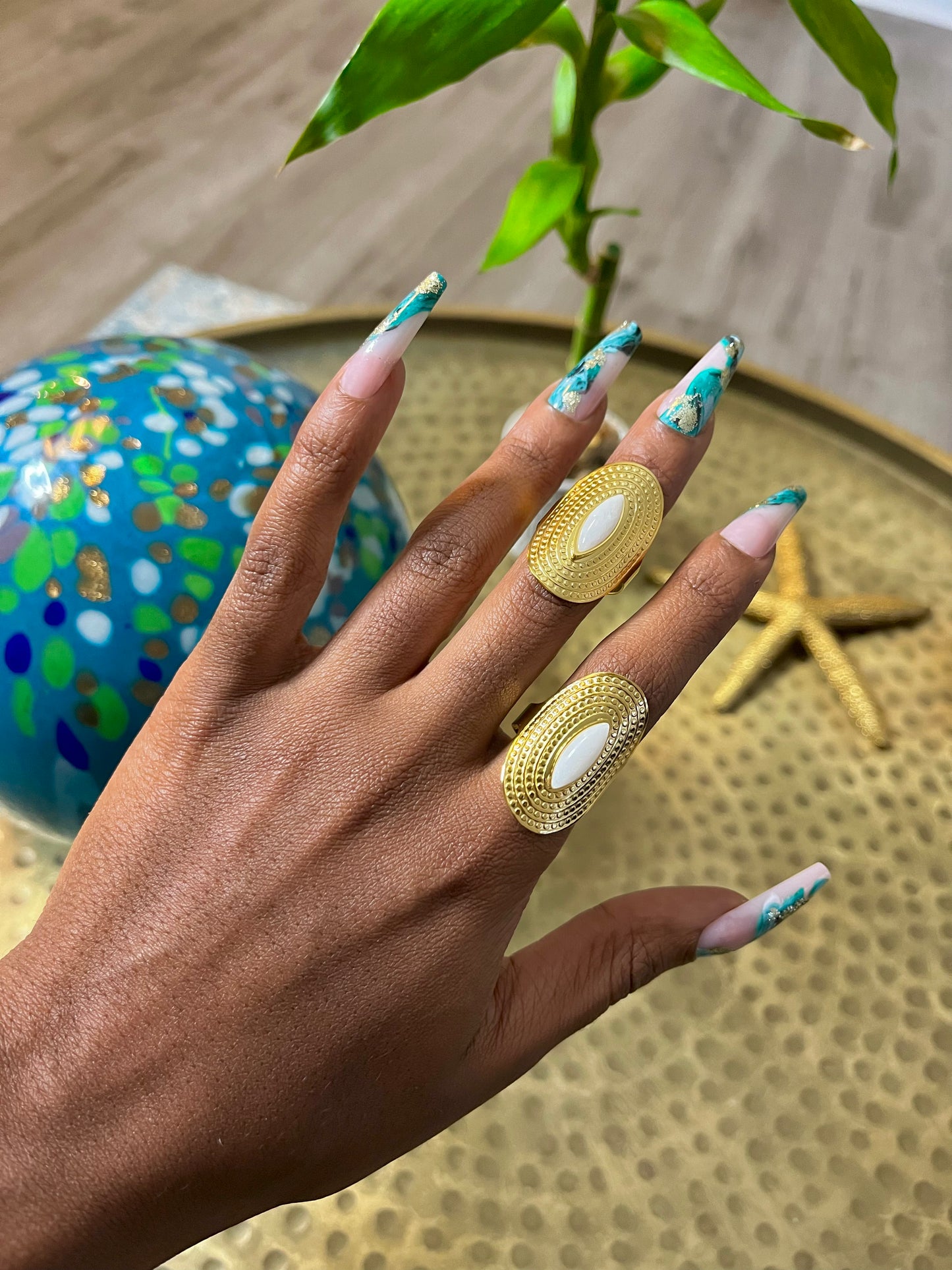 Lana Ring