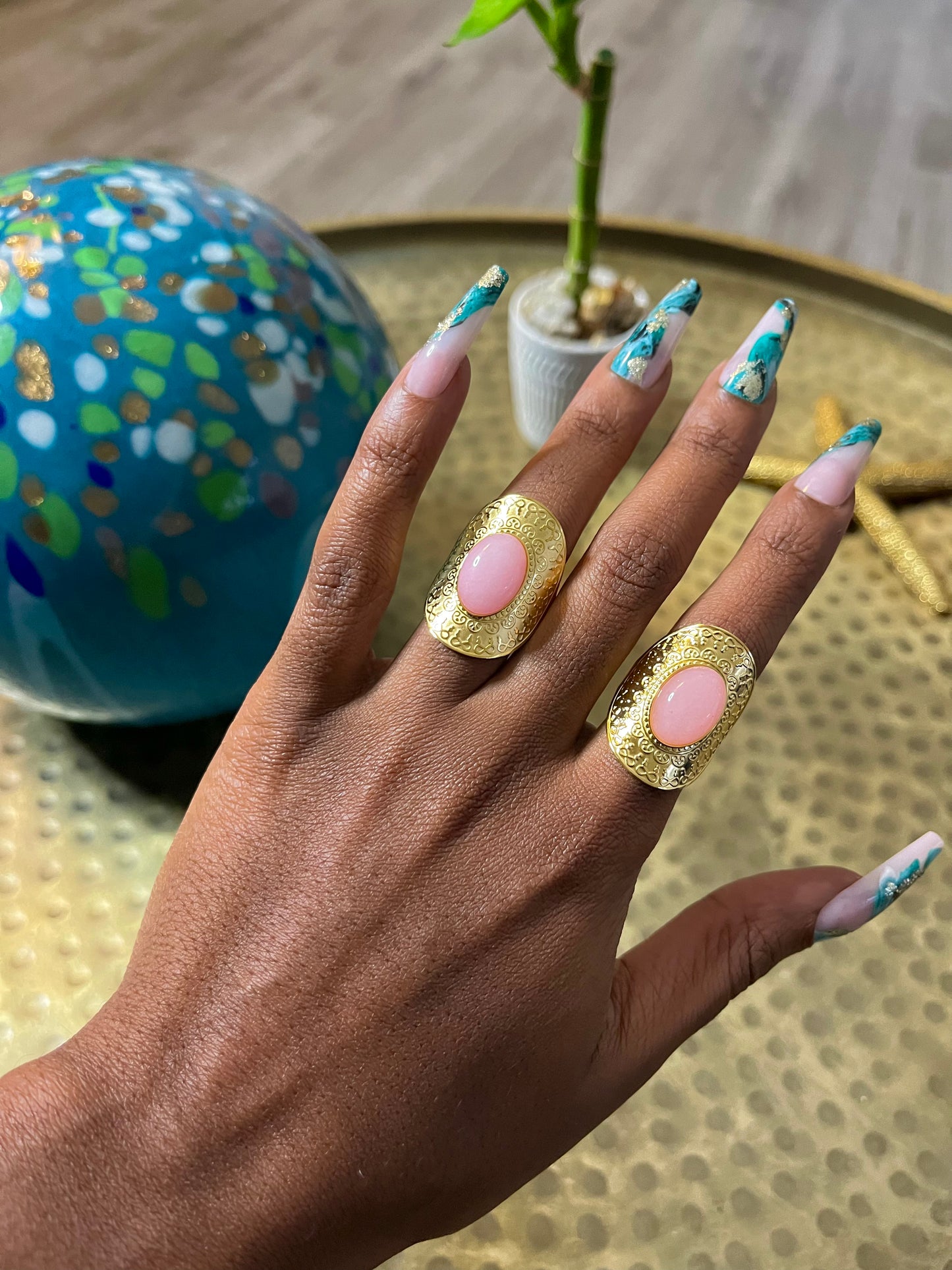 Loraine Ring