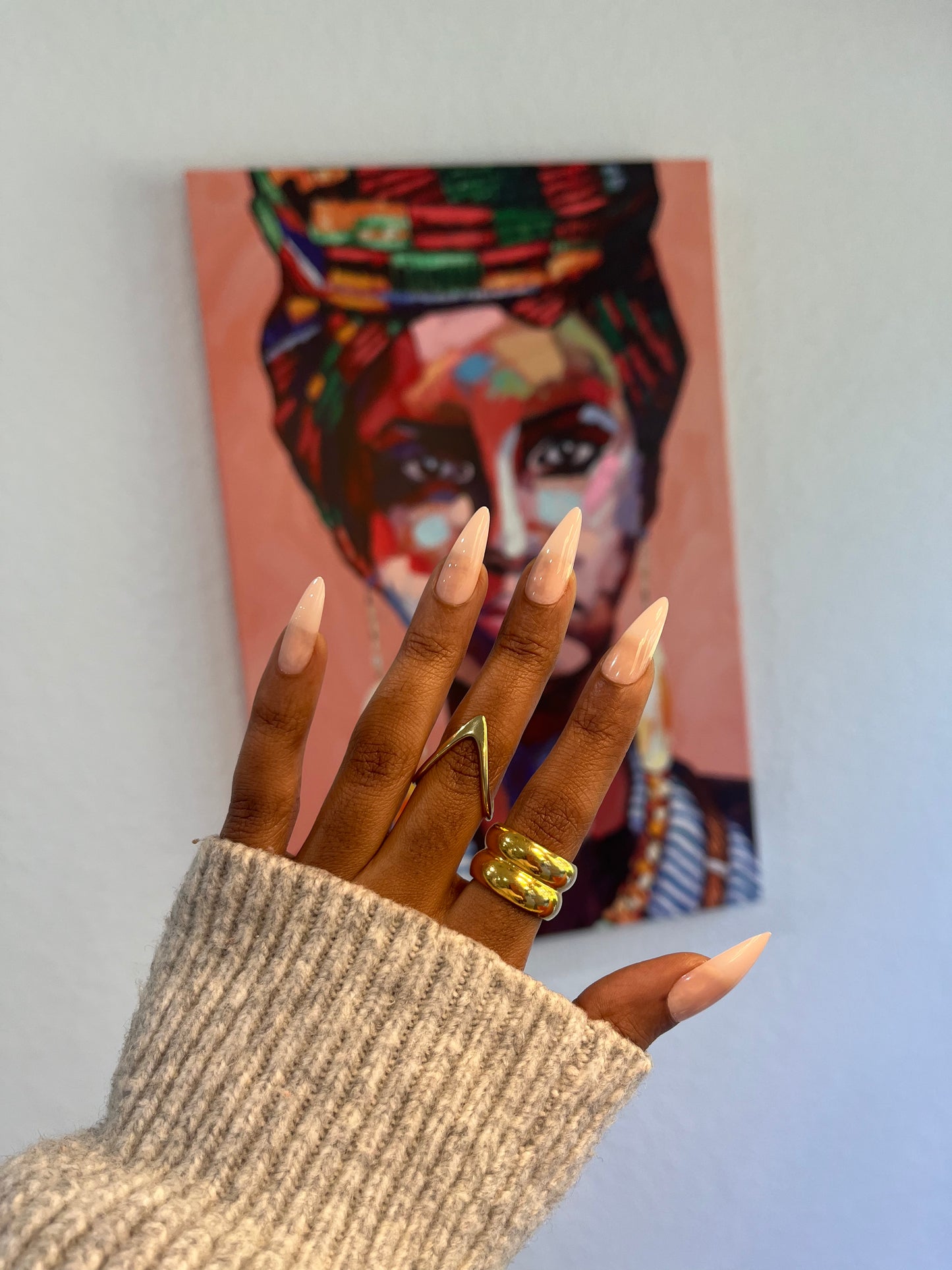 Veronica Ring
