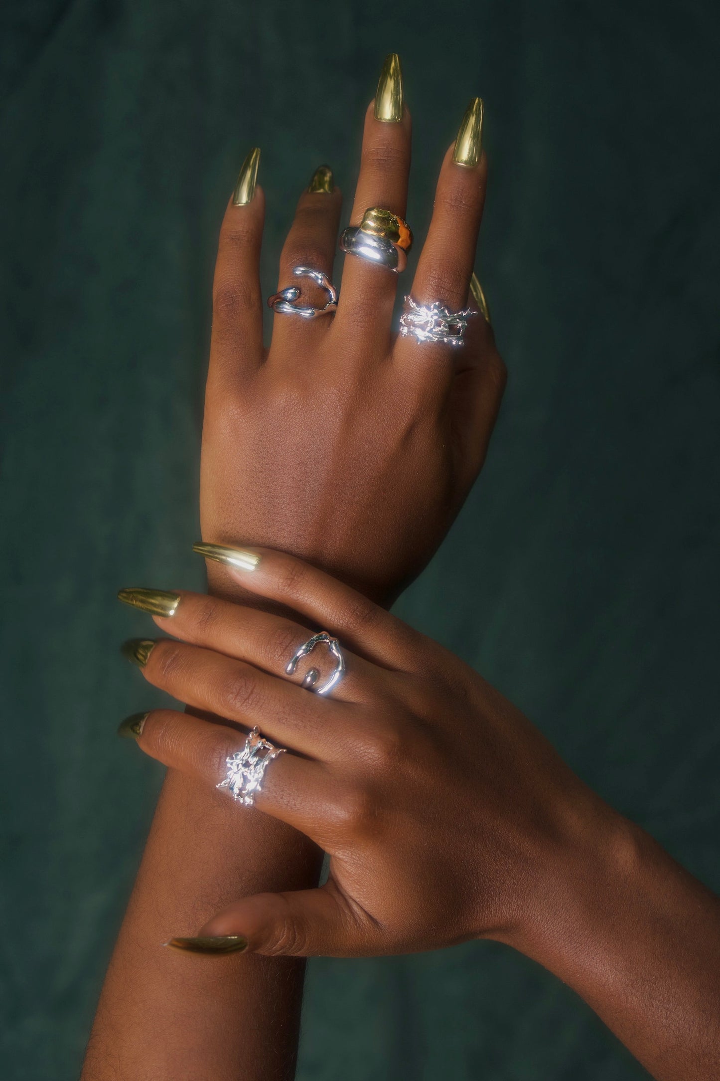 Claudia Ring