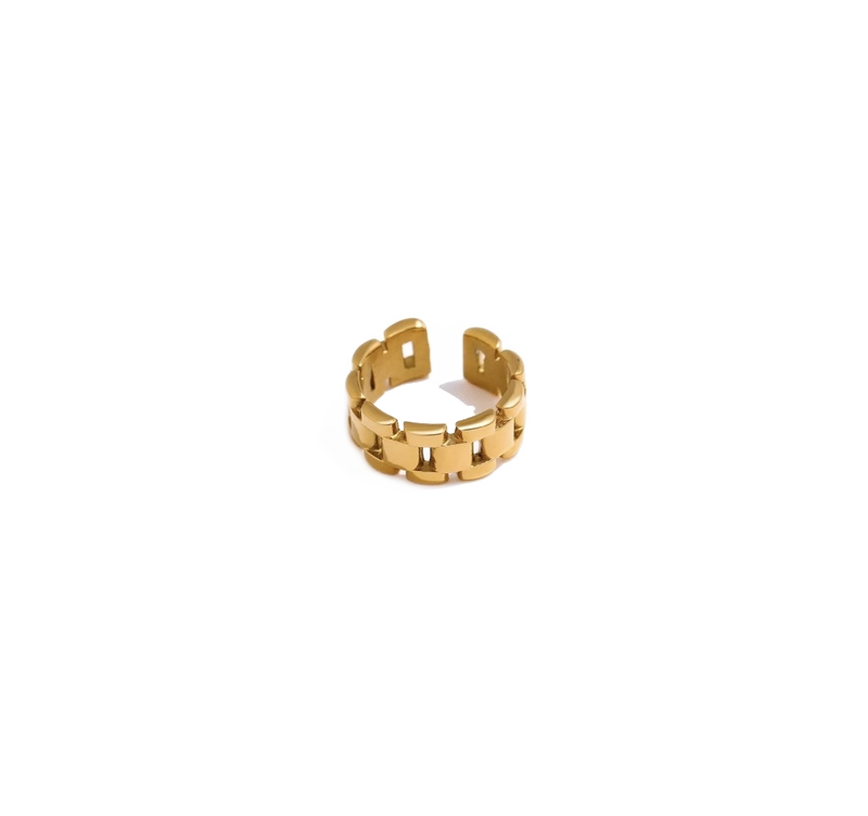 Rollie Ring