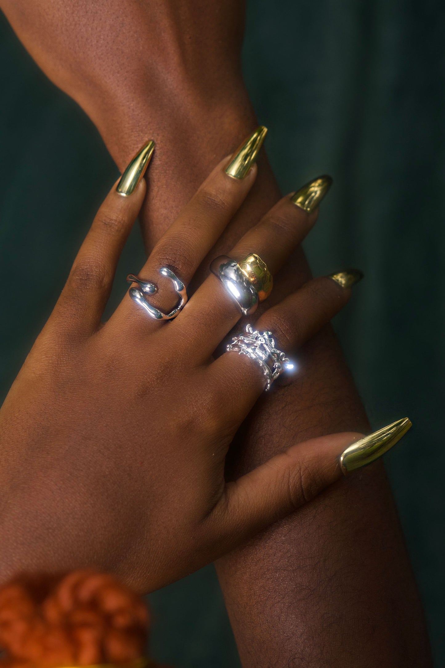 Cataleya Ring