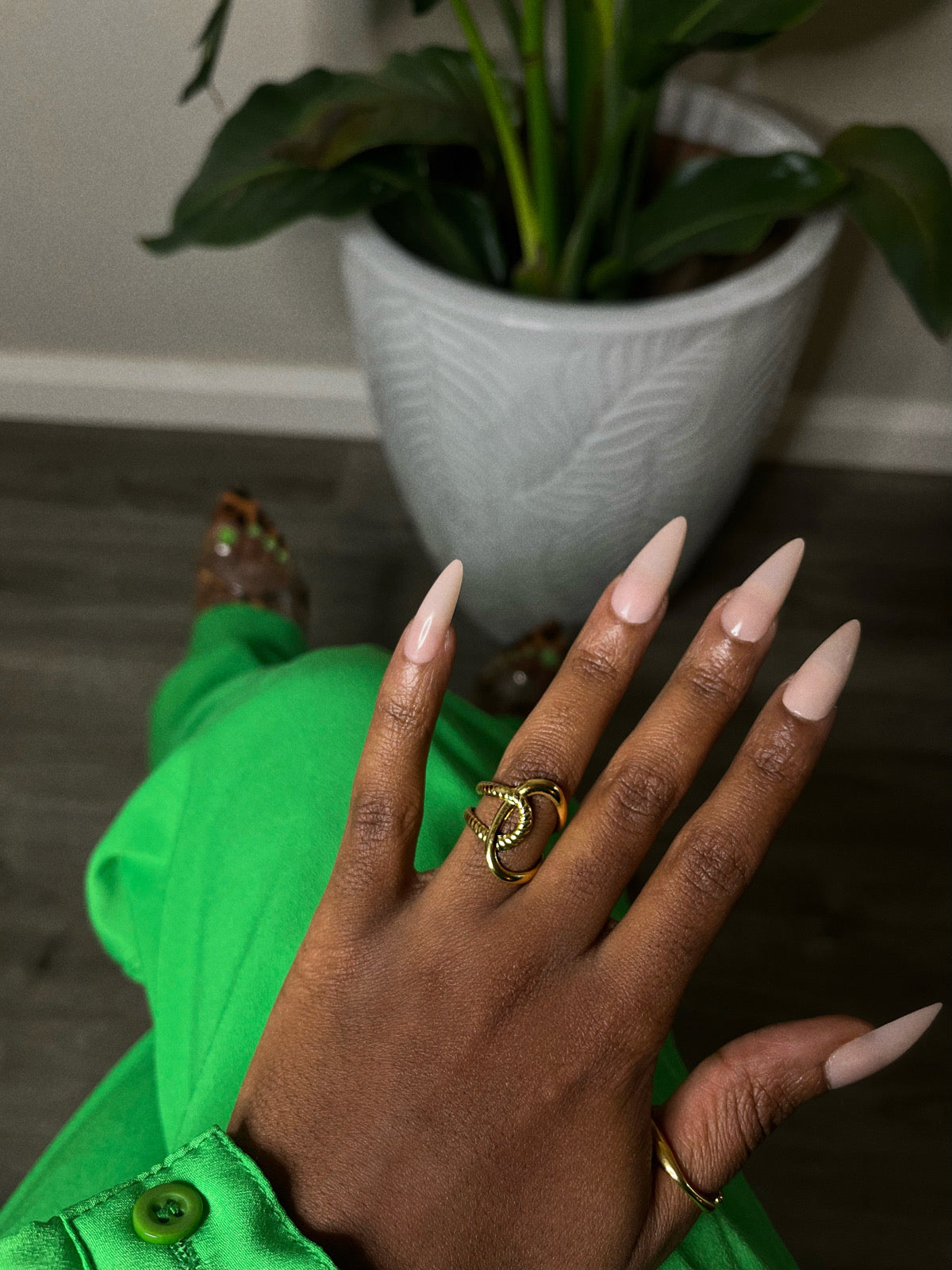 Cienna Alexis Ring