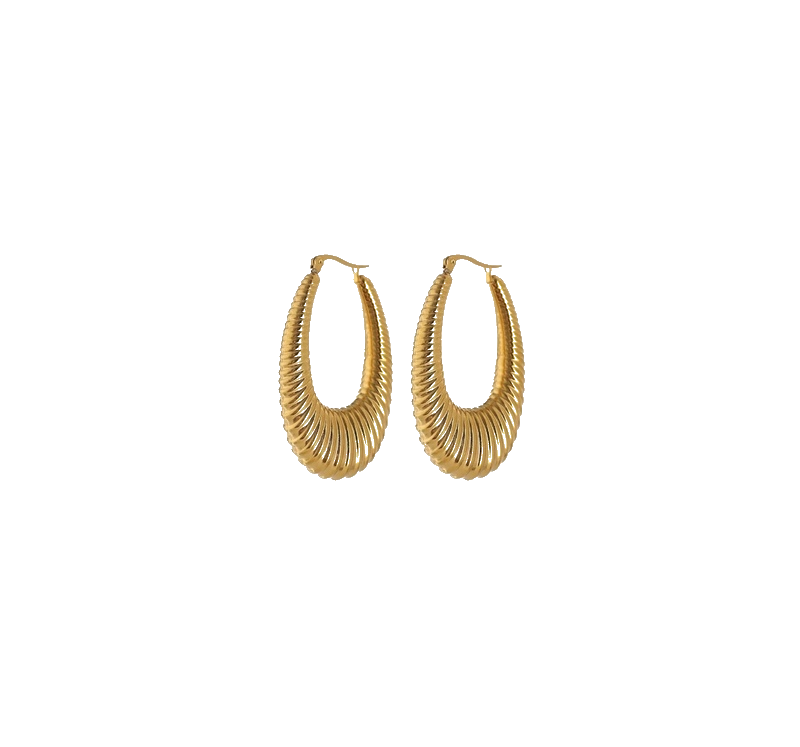 Julia Hoops