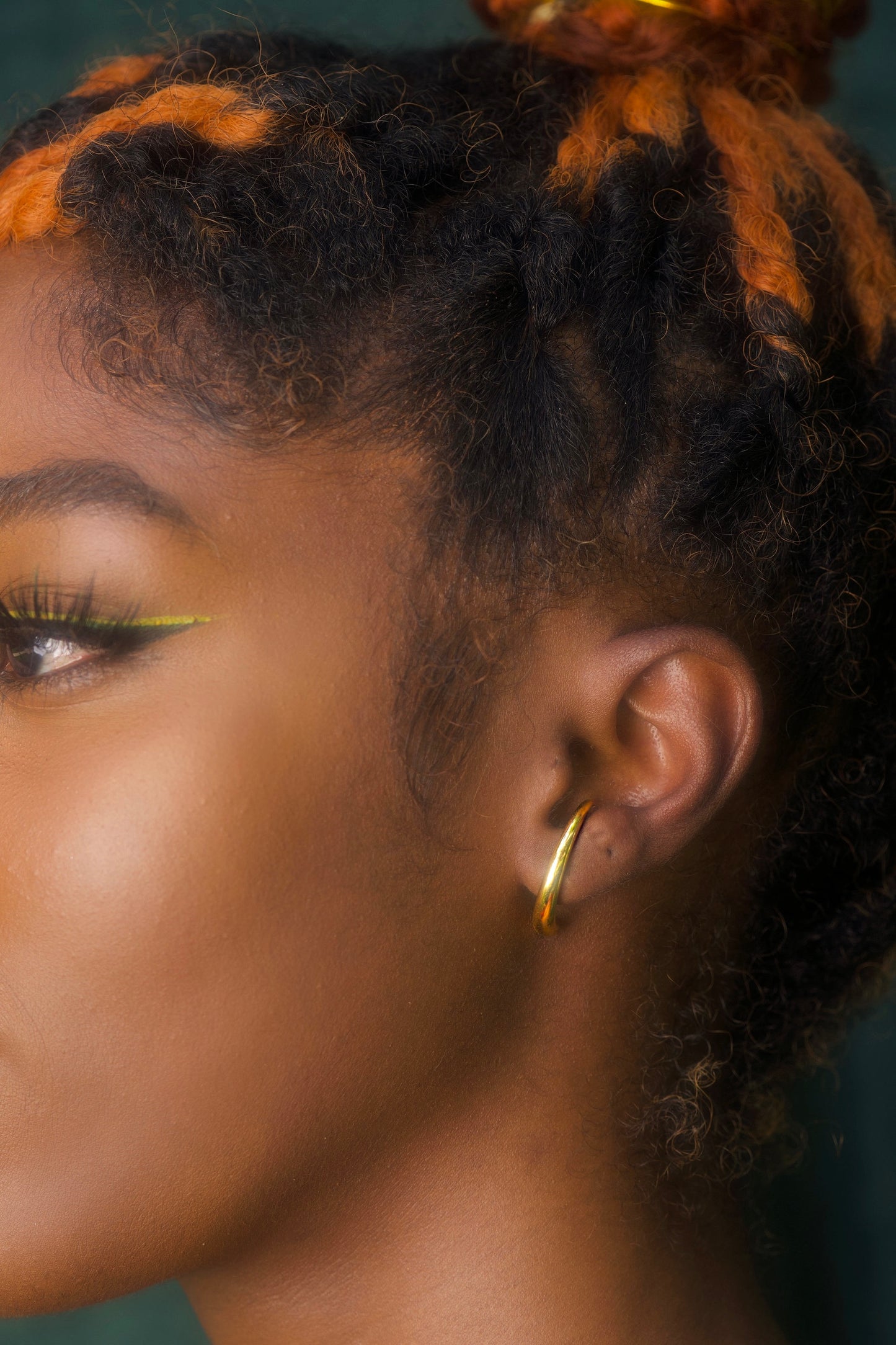 Gina Earring Studs