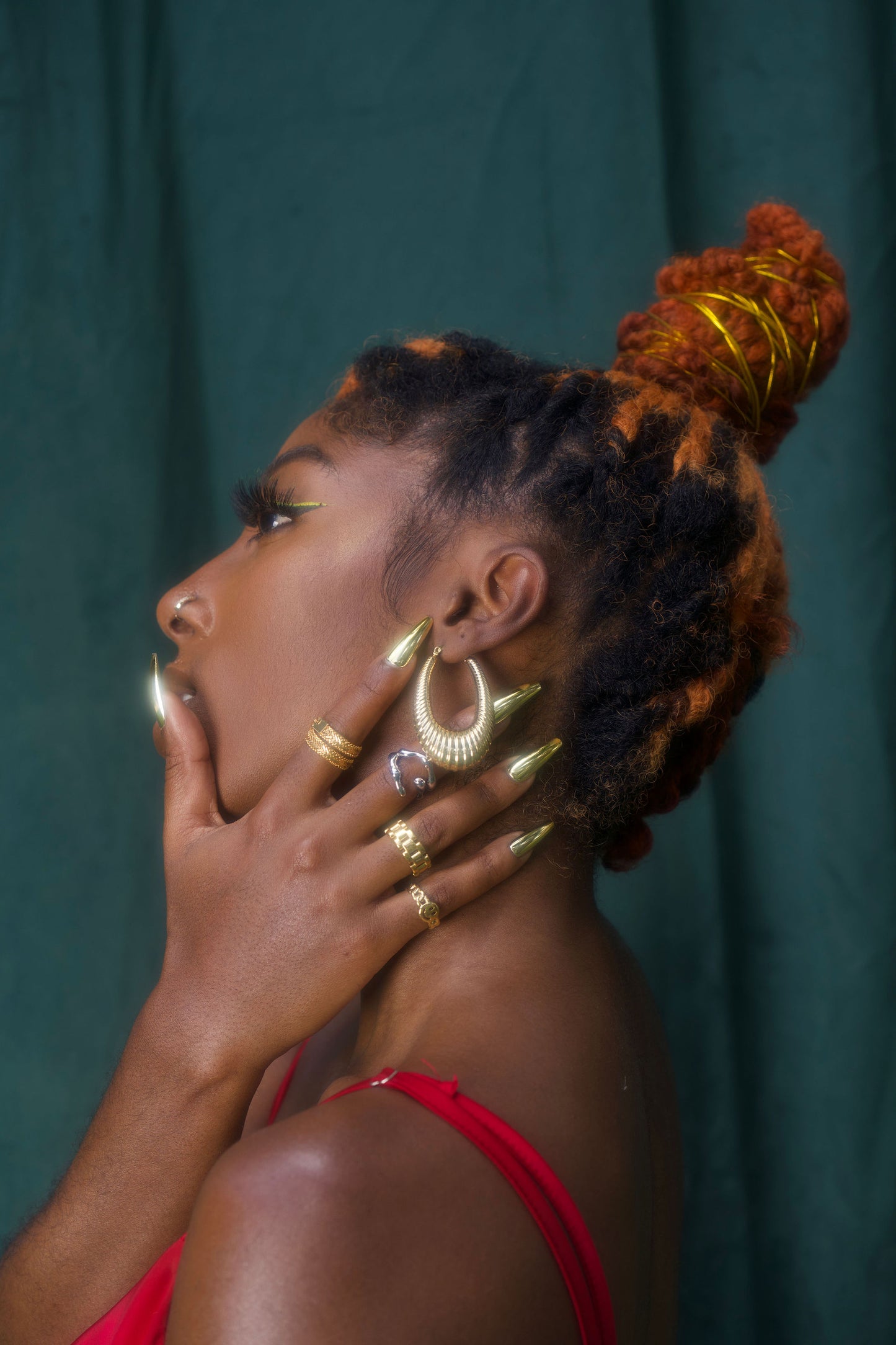 Julia Hoops
