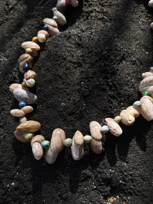 Treasure Tides Necklace
