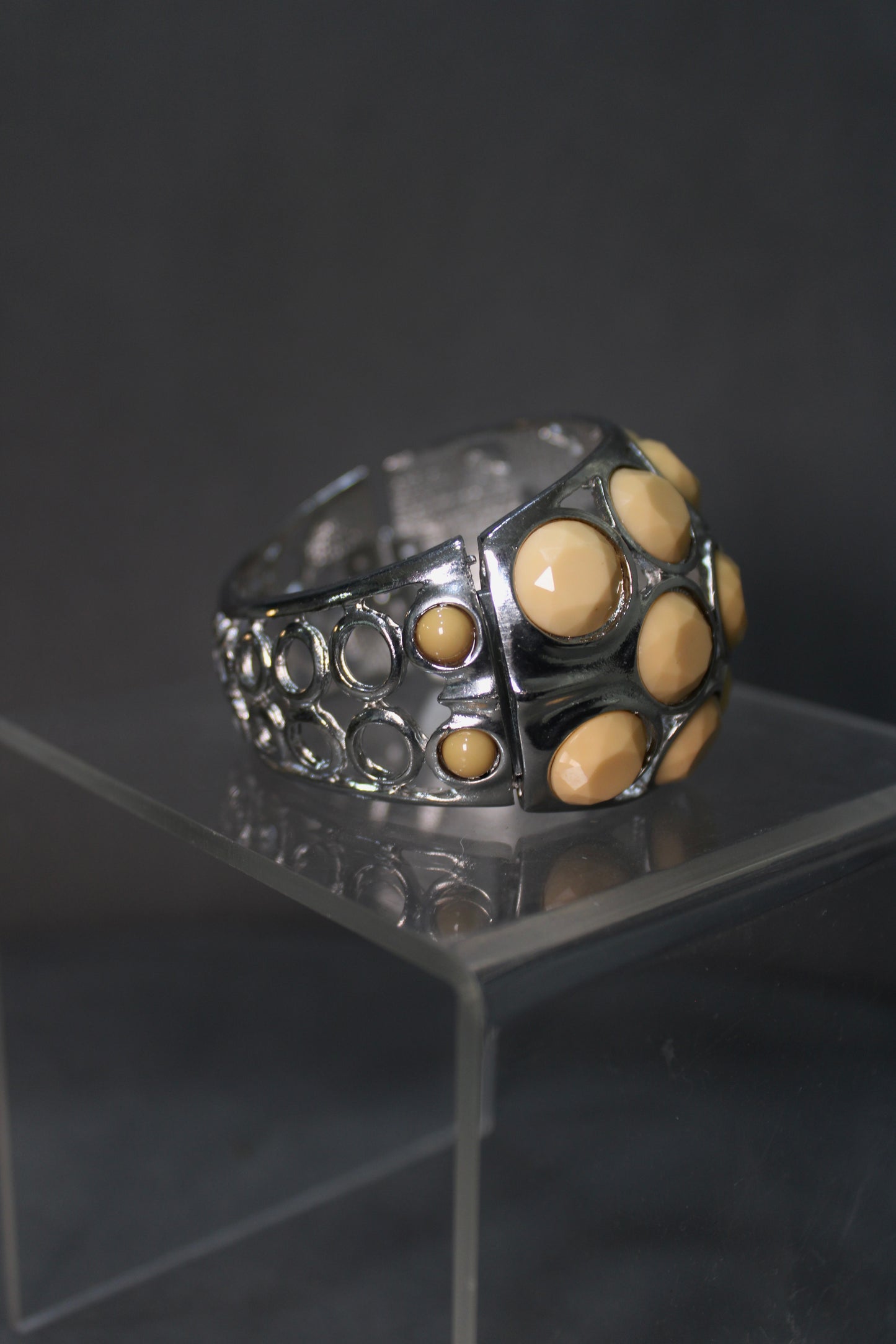 Sahara Bangle Cuff