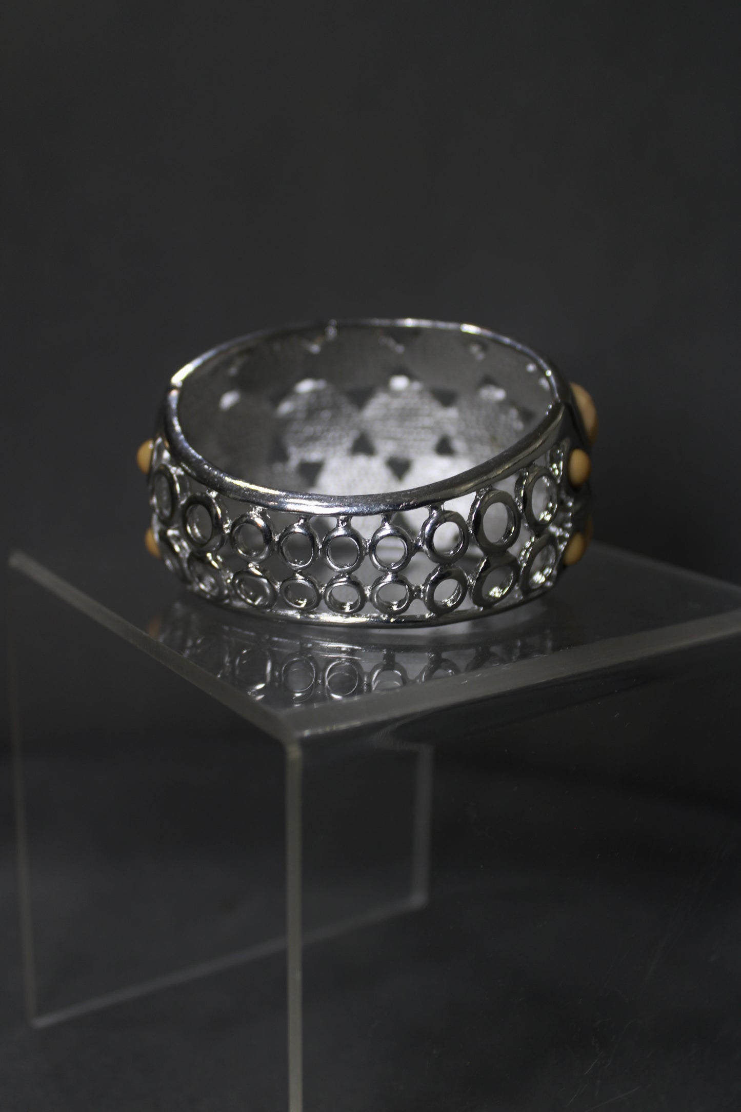 Sahara Bangle Cuff