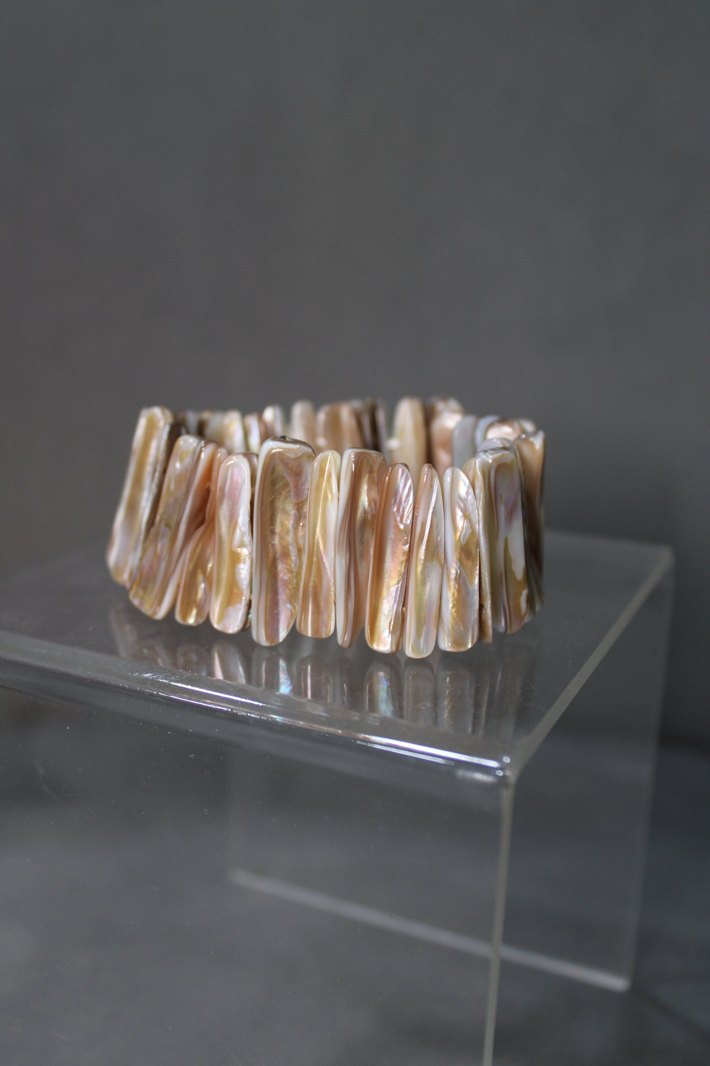 Mother Of Pearl Bracelet