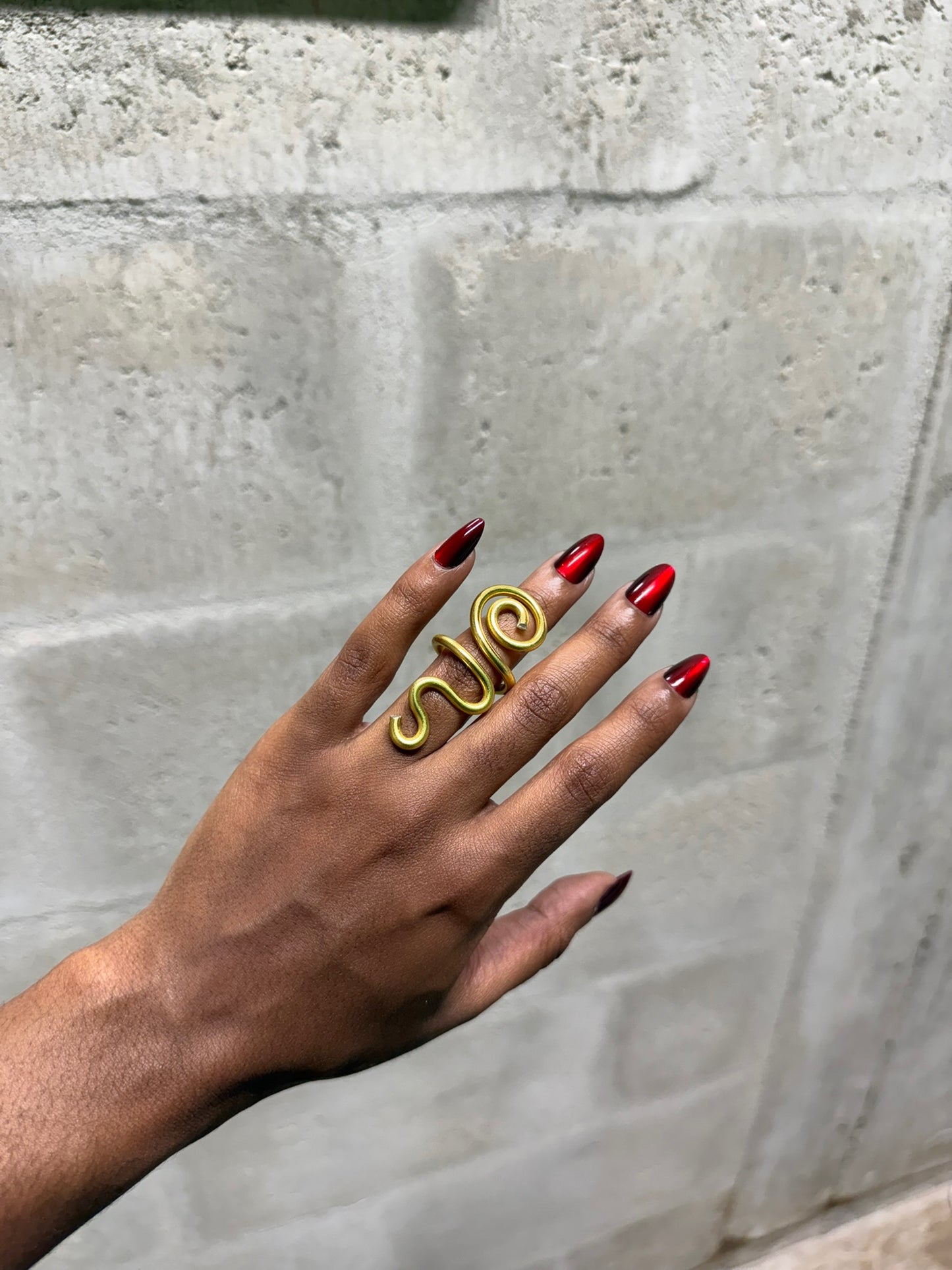 Flow Ring