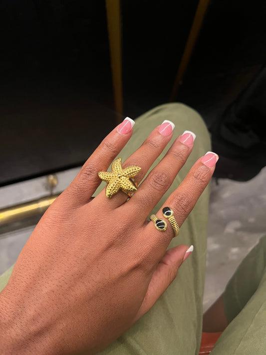 Sonali Ring