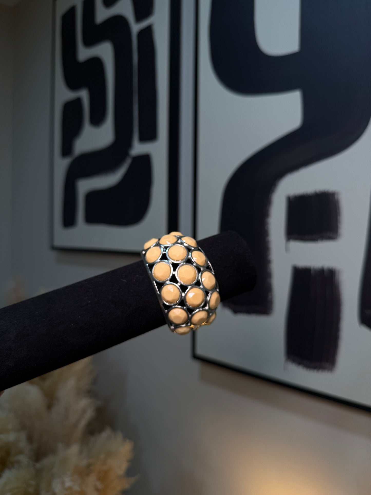 Sahara Bangle Cuff