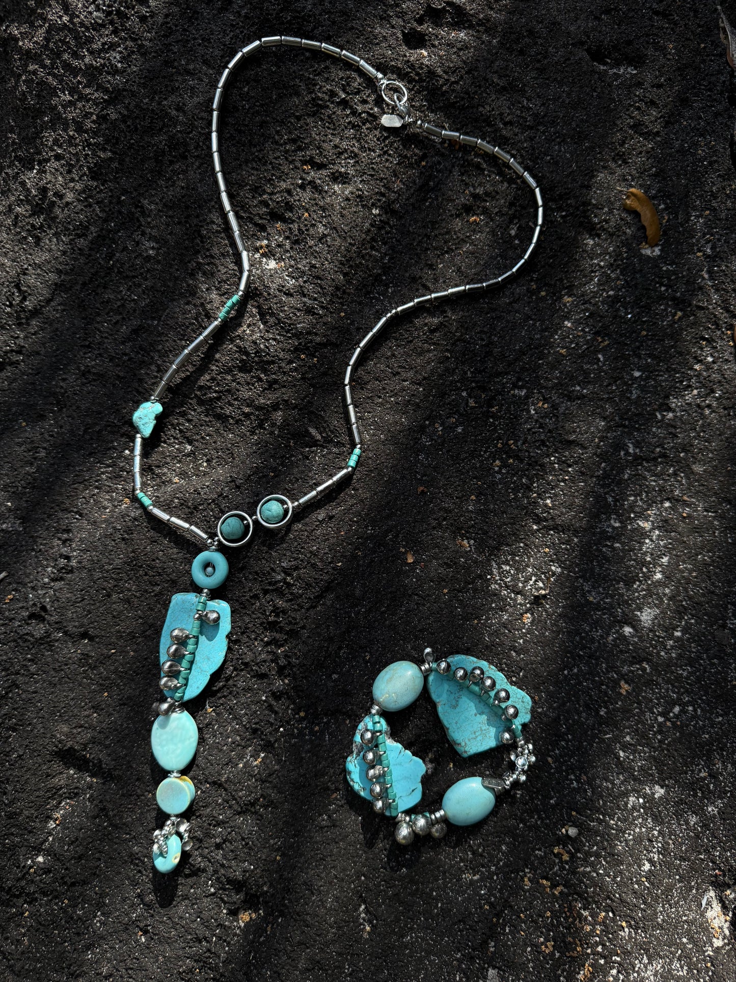 The Celestial Flow Set