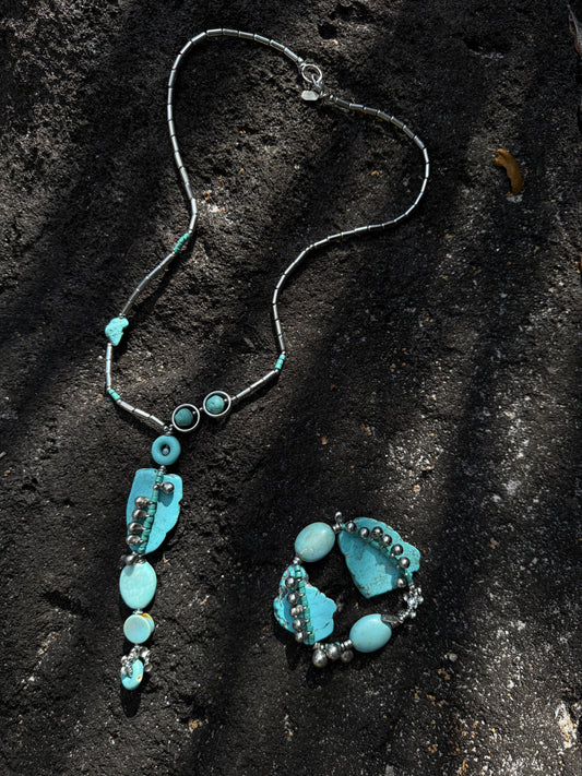 The Celestial Flow Set