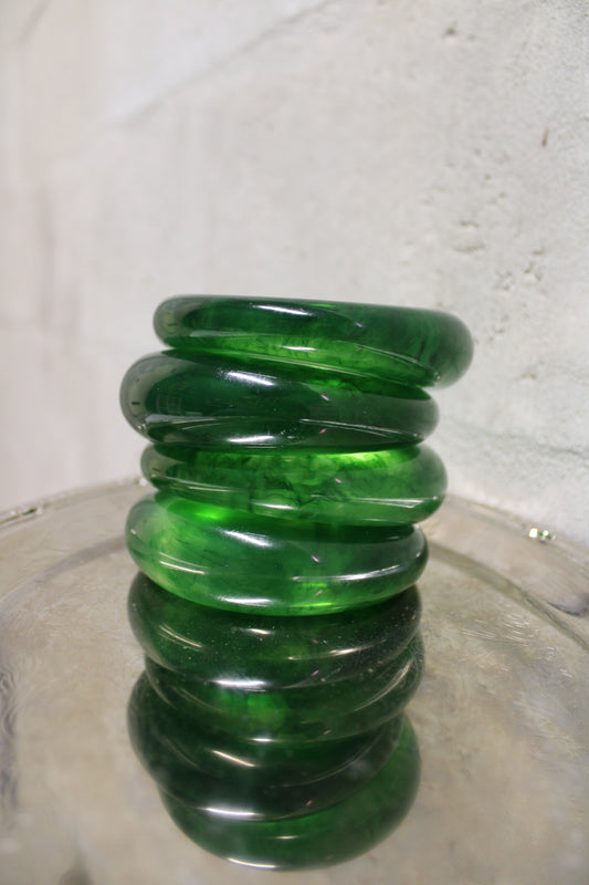 Tropical Mist Bangle