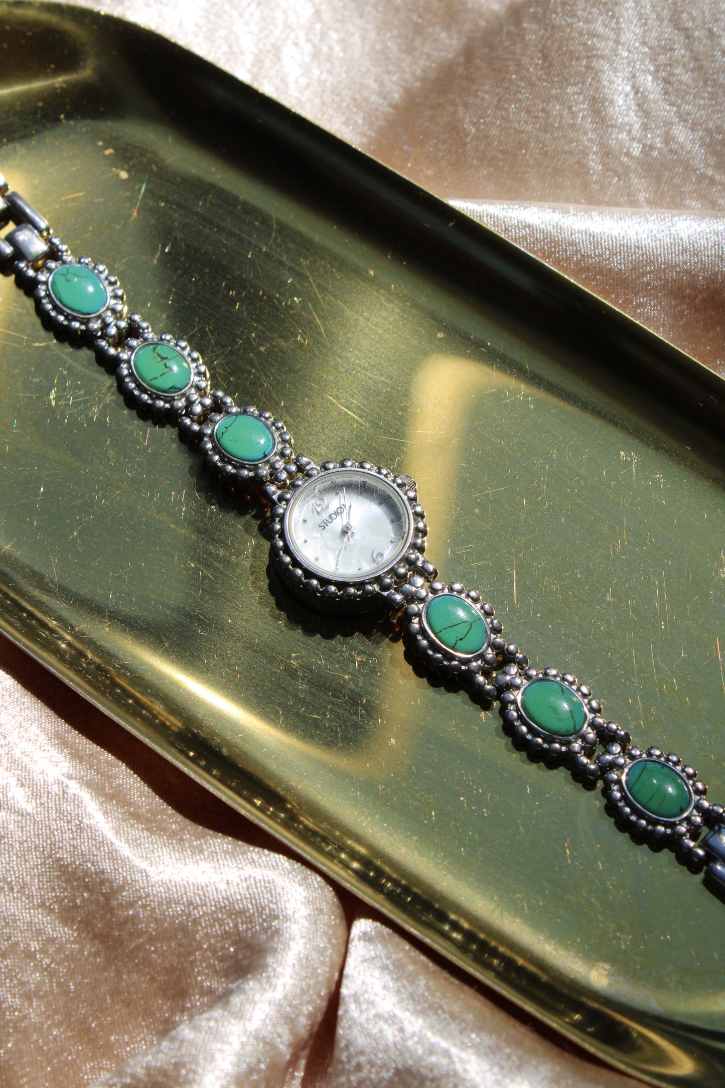 Celeste Watch