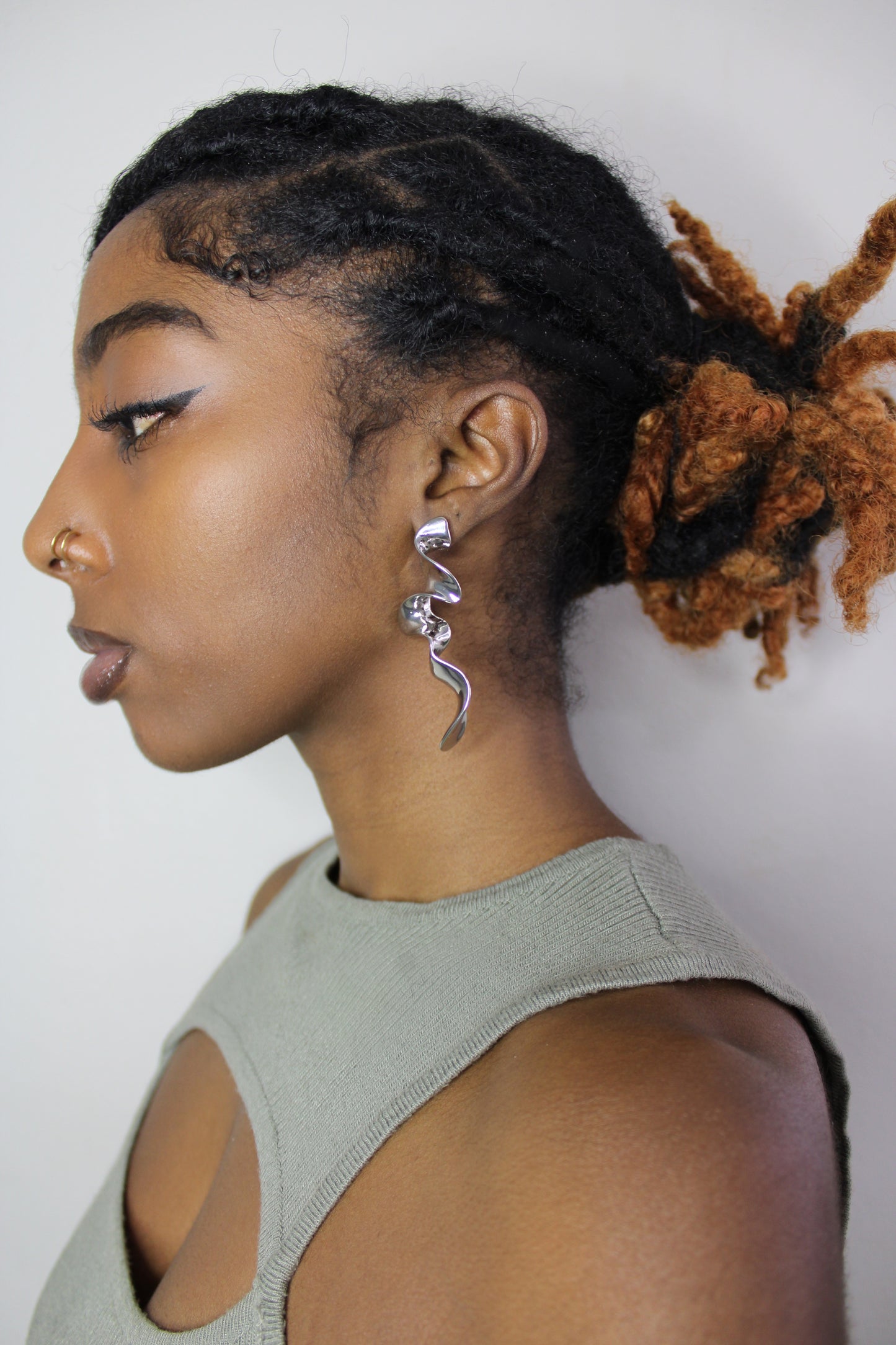 Essence Earrings