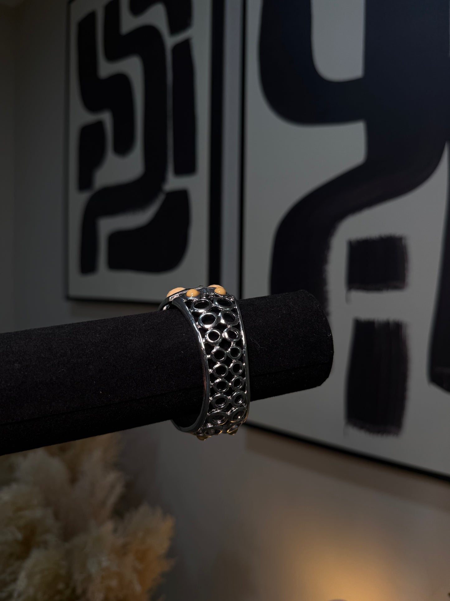 Sahara Bangle Cuff