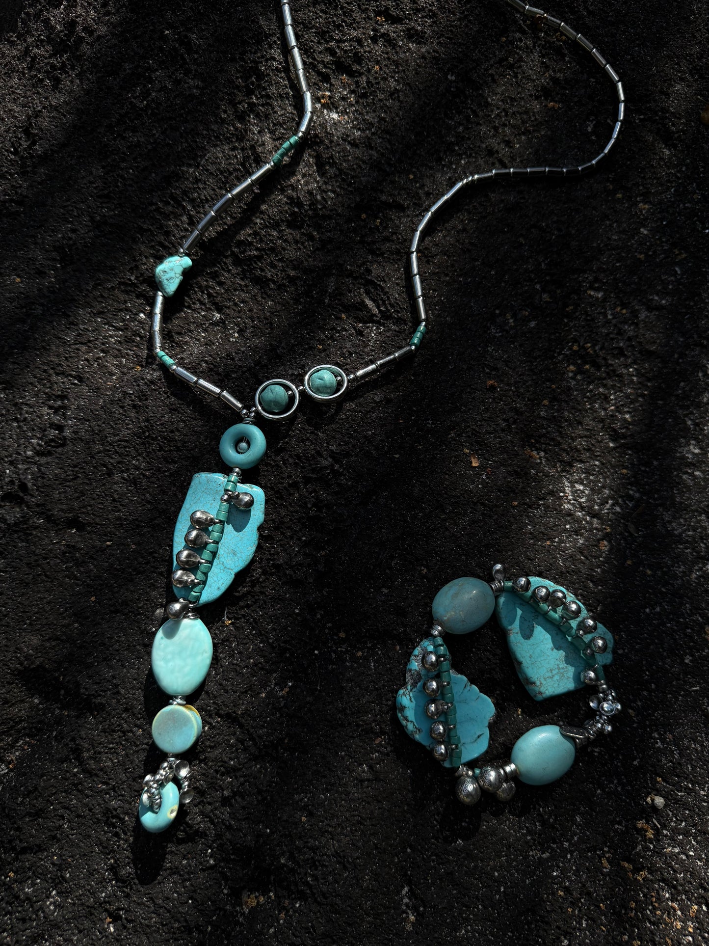 The Celestial Flow Set