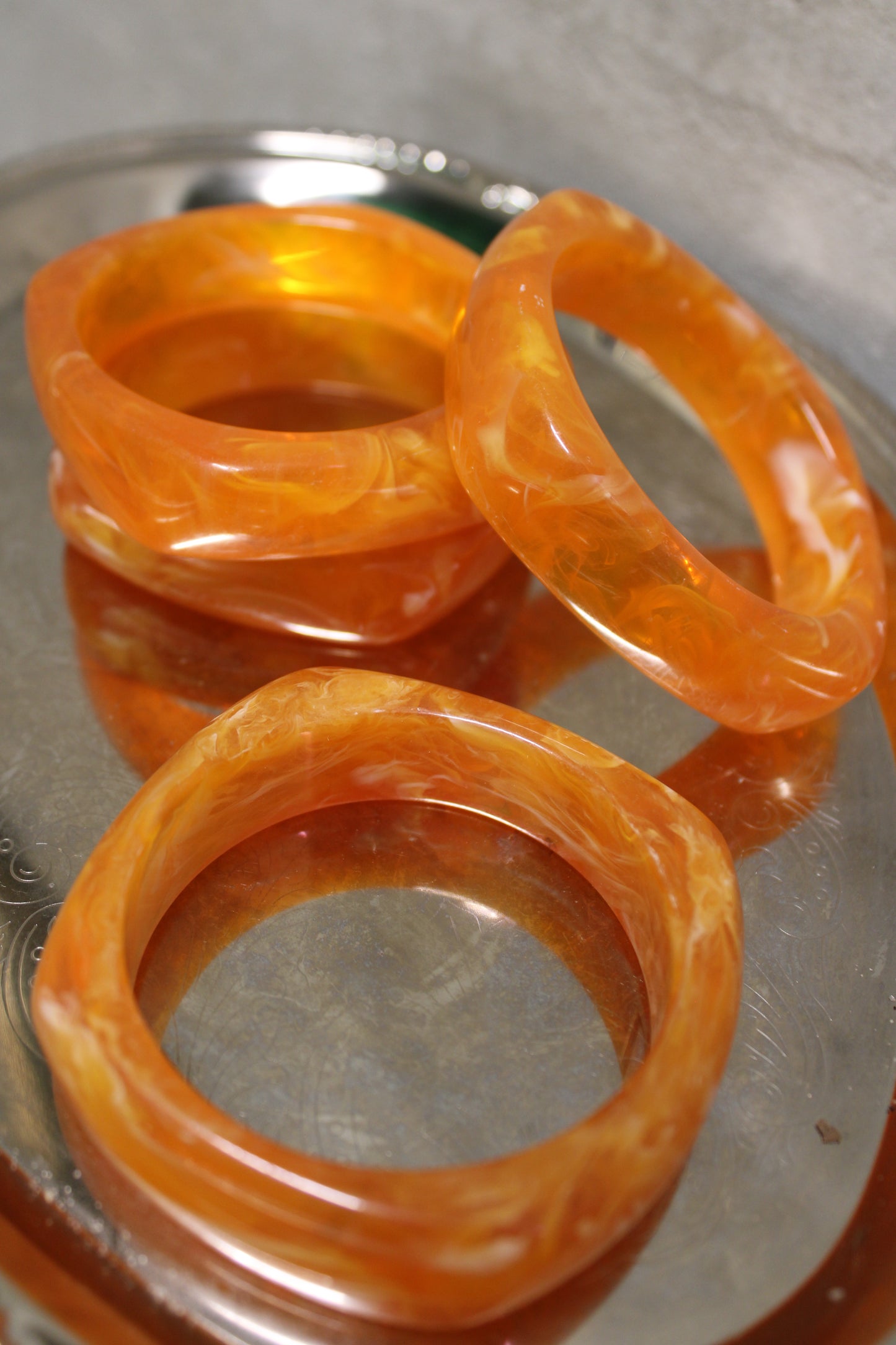 Sunkiss Bangle