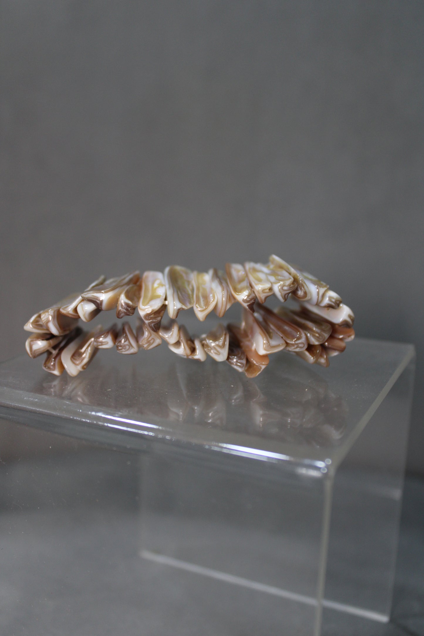 Mother Of Pearl Bracelet