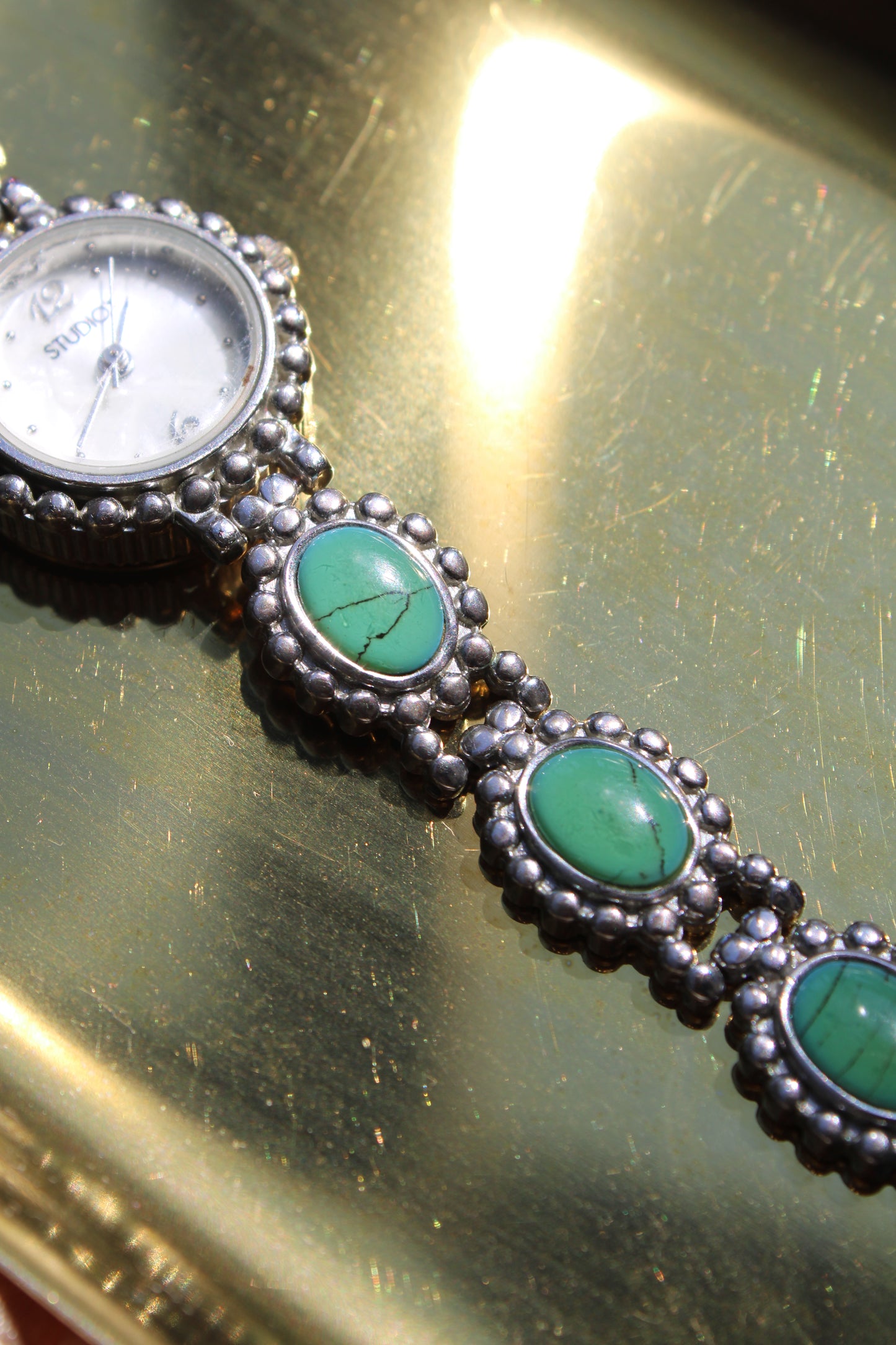 Celeste Watch