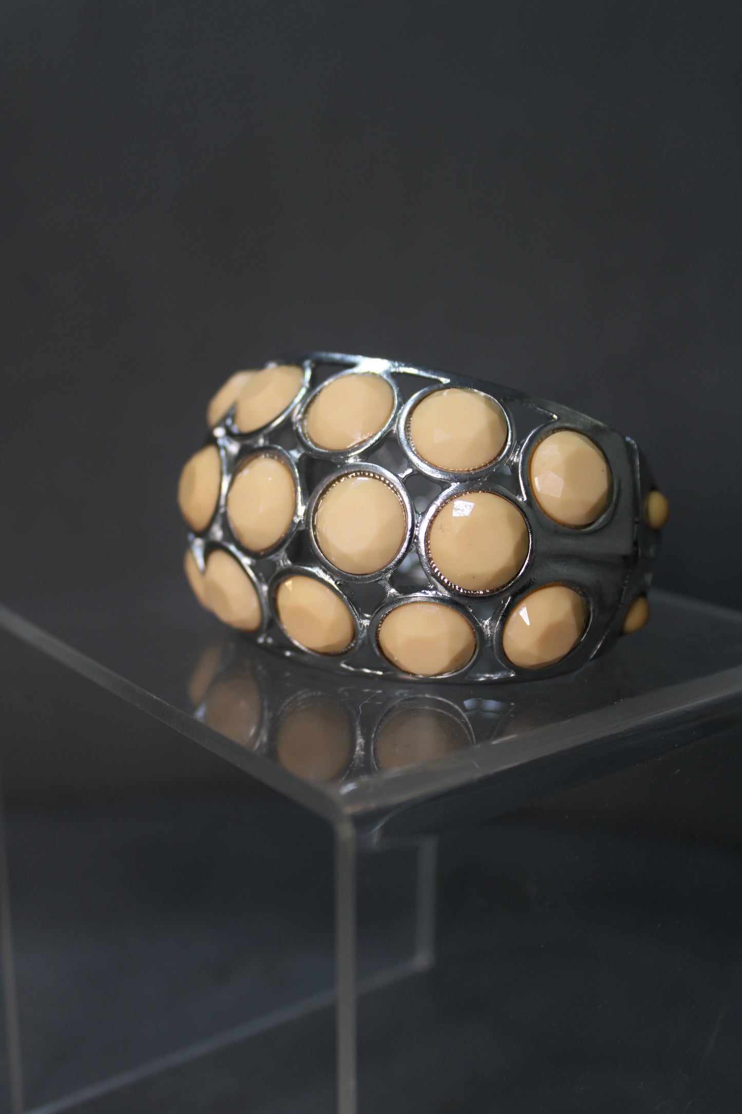 Sahara Bangle Cuff