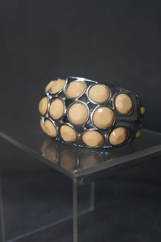 Sahara Bangle Cuff