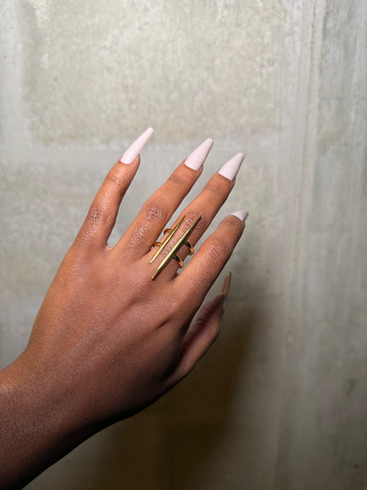 Hilary Ring